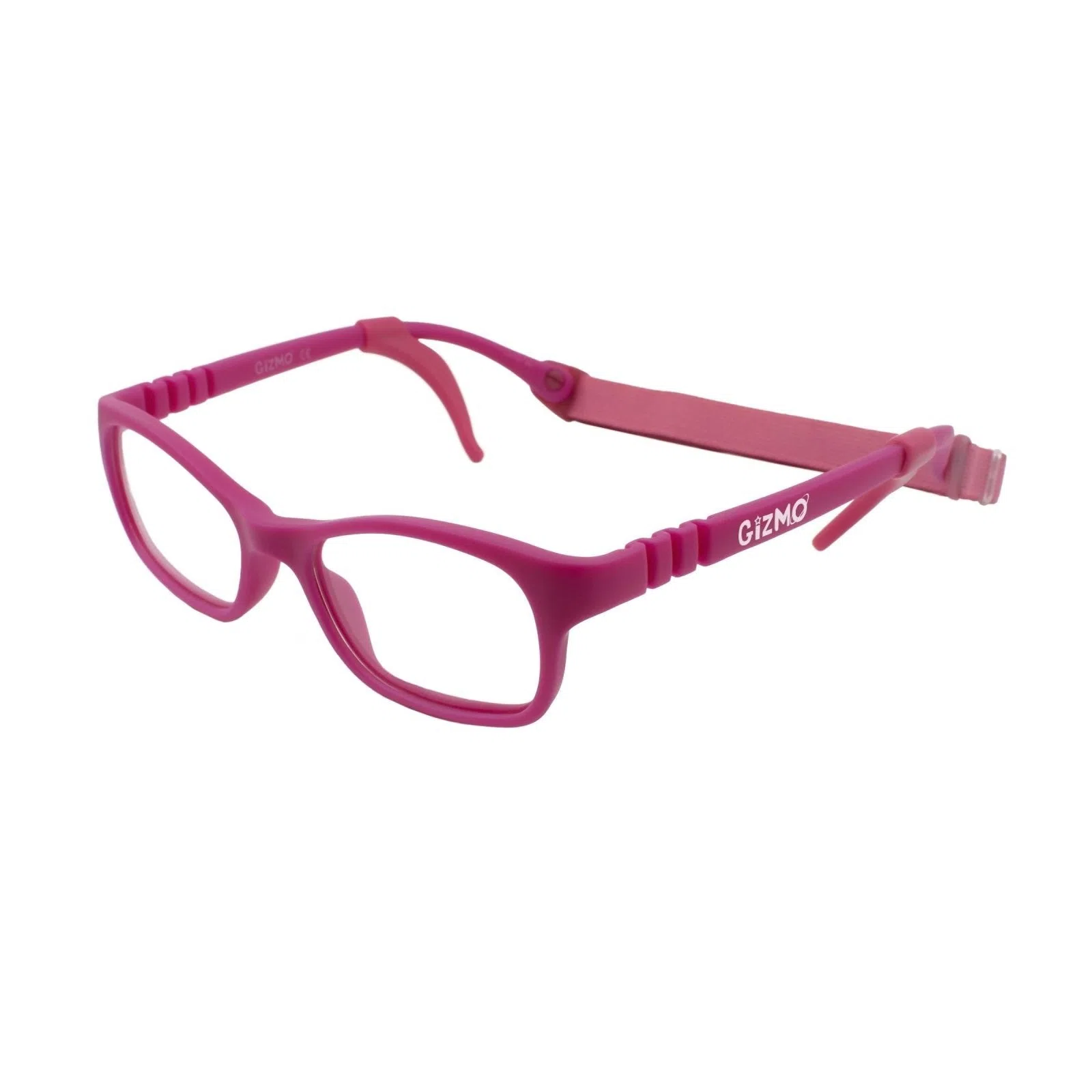 Gizmo Kids GZ1003 Eyeglasses - view 2